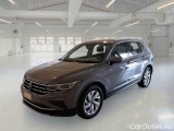  Volkswagen  Tiguan VOLKSWAGEN  / 2020 / 5P / SUV 2.0 TDI SCR 110KW ELEGANCE DSG 