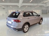  Volkswagen  Tiguan VOLKSWAGEN  / 2020 / 5P / SUV 2.0 TDI SCR 110KW ELEGANCE DSG #2
