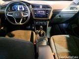  Volkswagen  Tiguan VOLKSWAGEN  / 2020 / 5P / SUV 2.0 TDI SCR 110KW ELEGANCE DSG #3