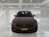  Volkswagen  Tiguan VOLKSWAGEN  / 2020 / 5P / SUV 2.0 TDI SCR 110KW ELEGANCE DSG #6