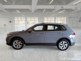  Volkswagen  Tiguan VOLKSWAGEN  / 2020 / 5P / SUV 2.0 TDI SCR 110KW ELEGANCE DSG #8