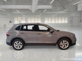  Volkswagen  Tiguan VOLKSWAGEN  / 2020 / 5P / SUV 2.0 TDI SCR 110KW ELEGANCE DSG #7