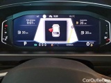  Volkswagen  Tiguan VOLKSWAGEN  / 2020 / 5P / SUV 2.0 TDI SCR 110KW ELEGANCE DSG #4
