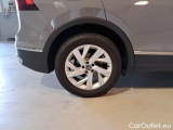  Volkswagen  Tiguan VOLKSWAGEN  / 2020 / 5P / SUV 2.0 TDI SCR 110KW ELEGANCE DSG #18