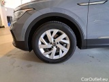  Volkswagen  Tiguan VOLKSWAGEN  / 2020 / 5P / SUV 2.0 TDI SCR 110KW ELEGANCE DSG #20