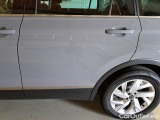  Volkswagen  Tiguan VOLKSWAGEN  / 2020 / 5P / SUV 2.0 TDI SCR 110KW ELEGANCE DSG #57