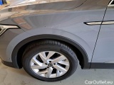  Volkswagen  Tiguan VOLKSWAGEN  / 2020 / 5P / SUV 2.0 TDI SCR 110KW ELEGANCE DSG #66
