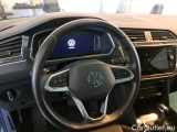  Volkswagen  Tiguan VOLKSWAGEN  / 2020 / 5P / SUV 2.0 TDI SCR 110KW ELEGANCE DSG #71