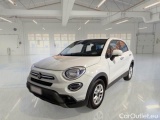  Fiat  500 FIAT X / 2018 / 5P / CROSSOVER 1.0 T3 120CV MT E6D BUSINESS 