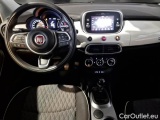  Fiat  500 FIAT X / 2018 / 5P / CROSSOVER 1.0 T3 120CV MT E6D BUSINESS #3