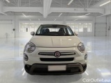  Fiat  500 FIAT X / 2018 / 5P / CROSSOVER 1.0 T3 120CV MT E6D BUSINESS #6