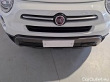 Fiat  500 FIAT X / 2018 / 5P / CROSSOVER 1.0 T3 120CV MT E6D BUSINESS #25