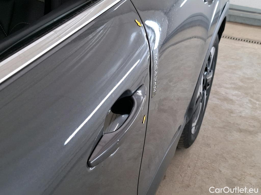  Citroen  C4  Berline Shine 1.2 PureTech 130CV BVM6 E6d #5
