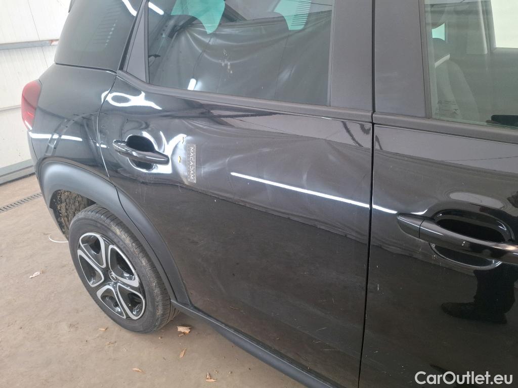  Citroen  C3 CITROEN  Aircross  2021  5P  SUV PureTech 110  BVM6 Feel Pack Business #14