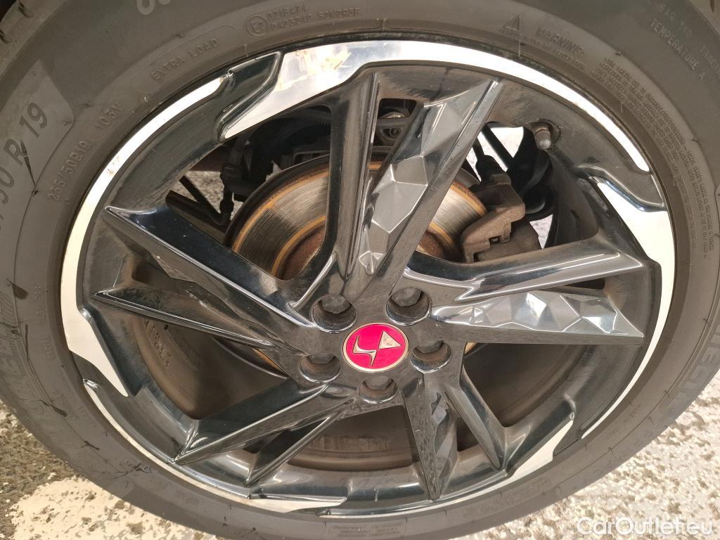  DS  DS7 7 Crossback Performance Line + 1.5 BlueHDi 130CV BVA8 E6d #21