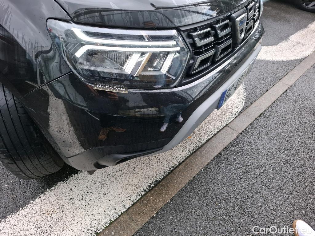  Dacia  Duster  II Prestige 1.5 dCi 115CV BVM6 E6d #1