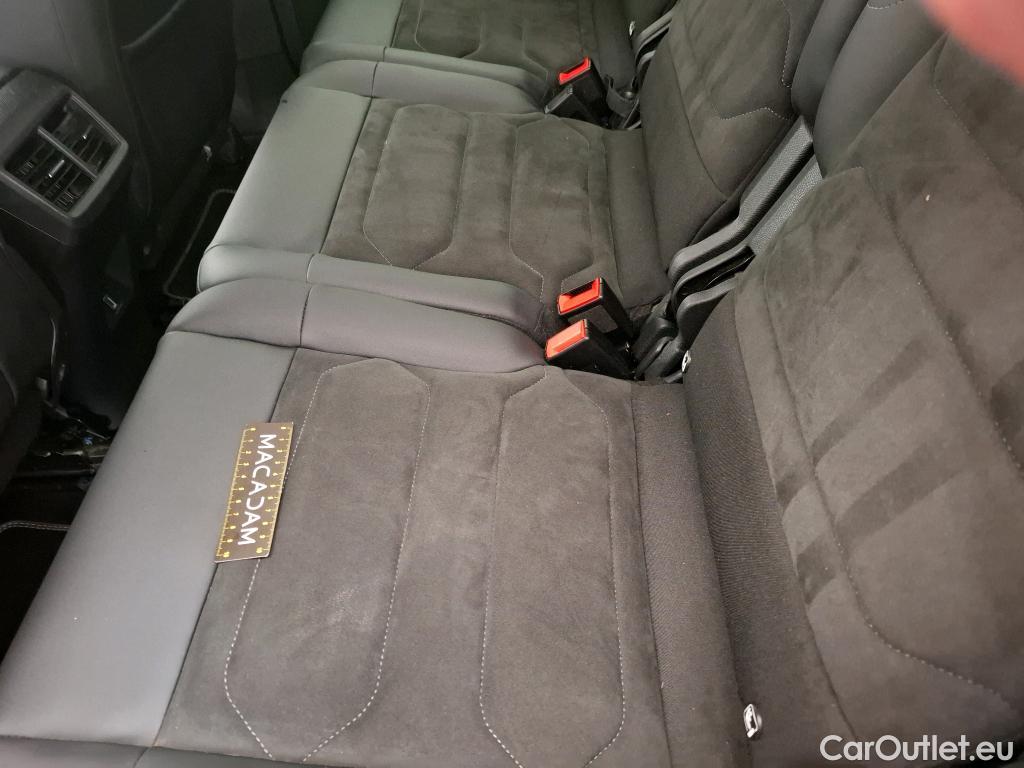 Citroen  C5  Aircross Shine 1.5 BlueHDi 130CV BVA8 E6d #18