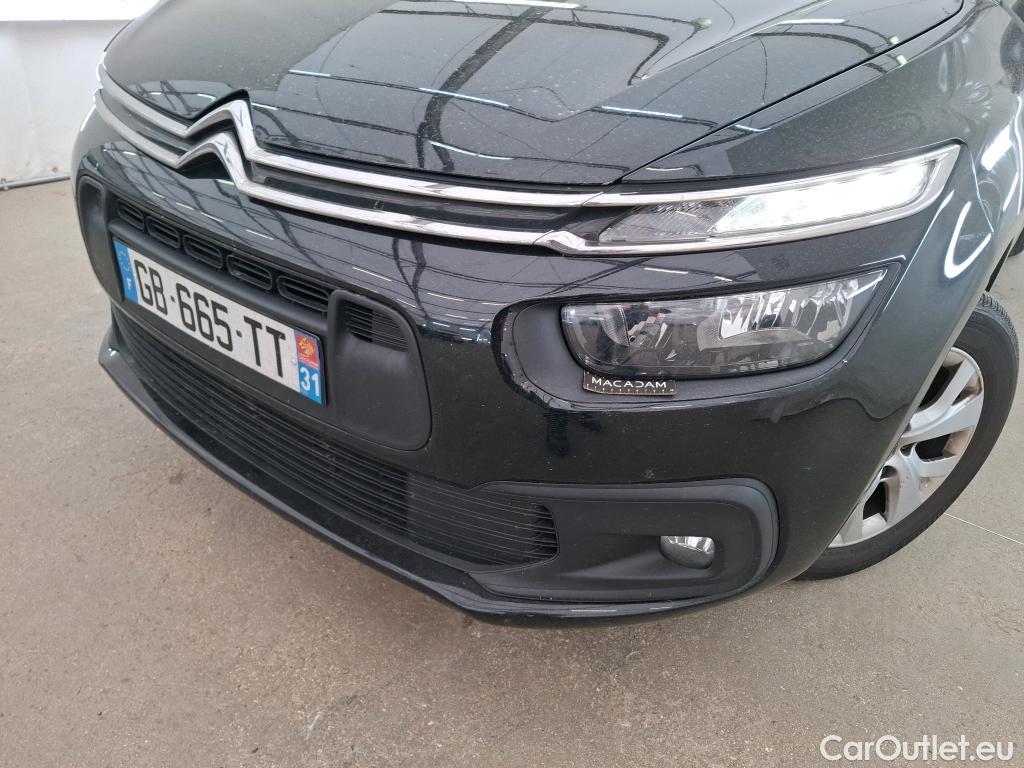  Citroen  C4 Grand Picasso /Spacetourer Business 1.5 BlueHDi 130CV BVA8 E6d #7