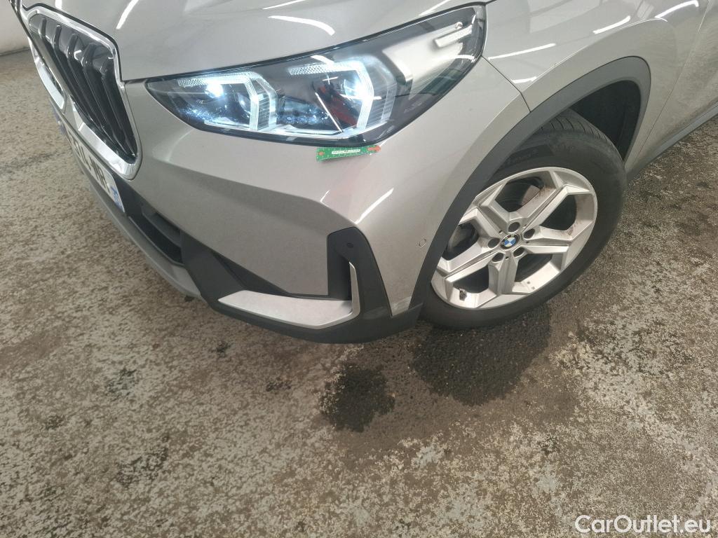  Bmw  X1 BMW  / 2022 / 5P / SUV sDrive18i Business Design DKG7 #1