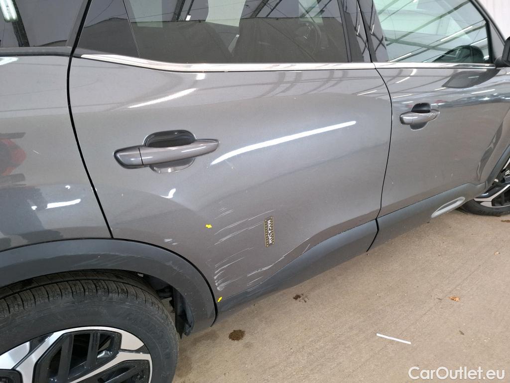  Citroen  C4  Berline Shine 1.2 PureTech 130CV BVM6 E6d #1