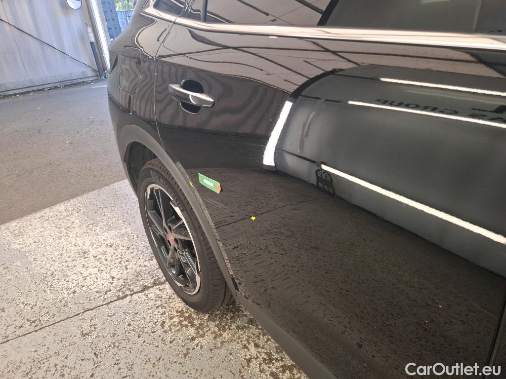  DS  DS7 7 Crossback Performance Line + 1.5 BlueHDi 130CV BVA8 E6d #10