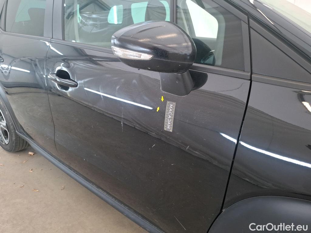  Citroen  C3 CITROEN  Aircross  2021  5P  SUV PureTech 110  BVM6 Feel Pack Business #17