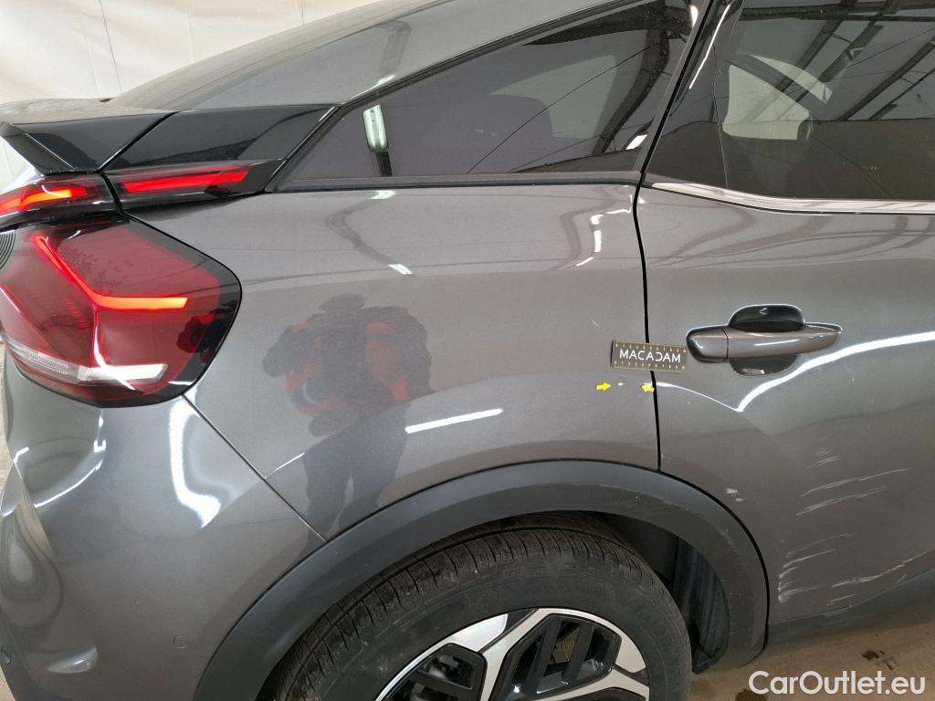  Citroen  C4  Berline Shine 1.2 PureTech 130CV BVM6 E6d #20