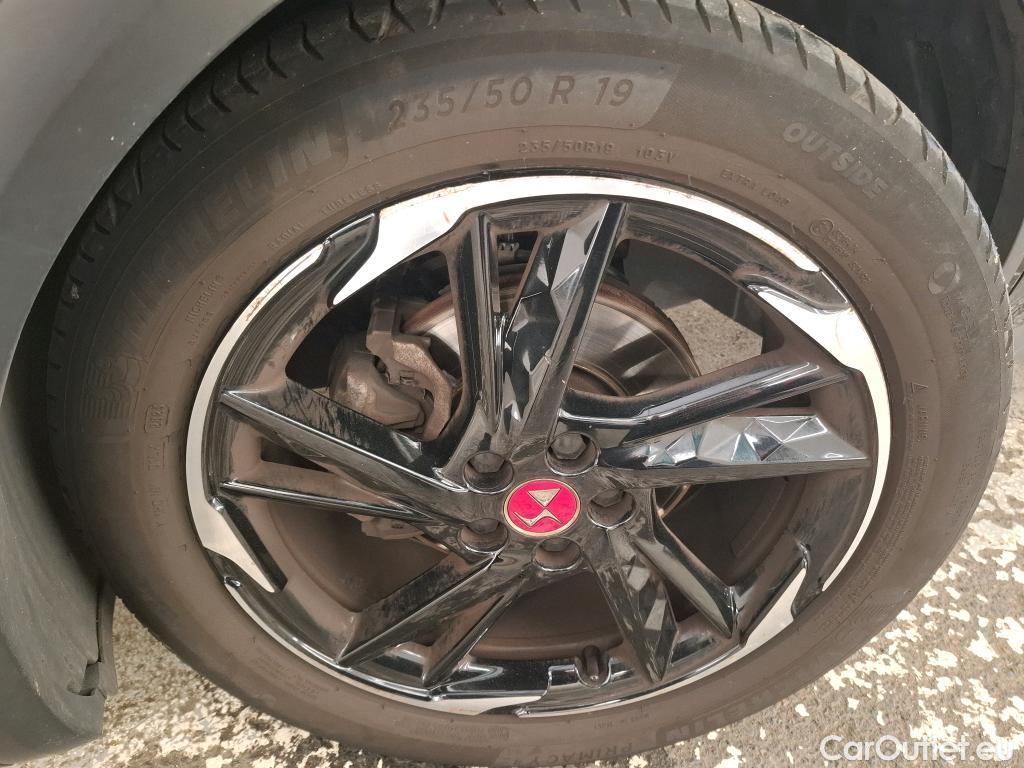  DS  DS7 7 Crossback Performance Line + 1.5 BlueHDi 130CV BVA8 E6d #16