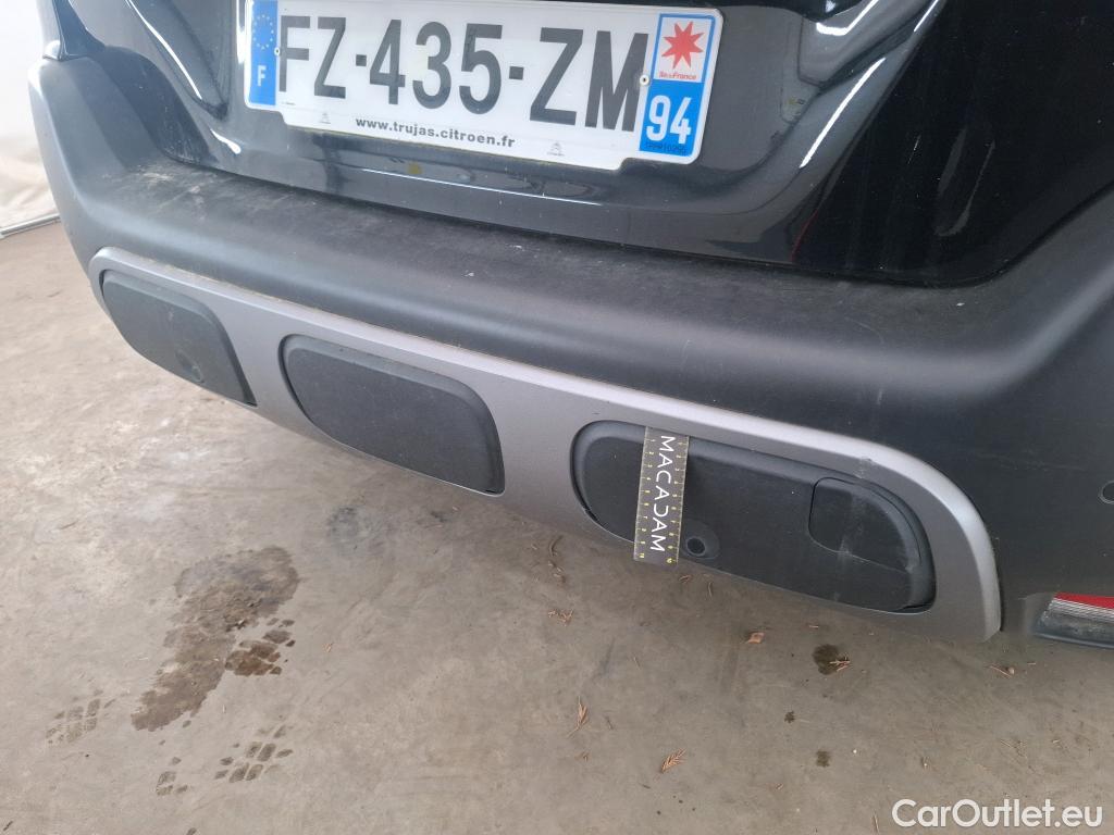  Citroen  C3 CITROEN  Aircross  2021  5P  SUV PureTech 110  BVM6 Feel Pack Business #41
