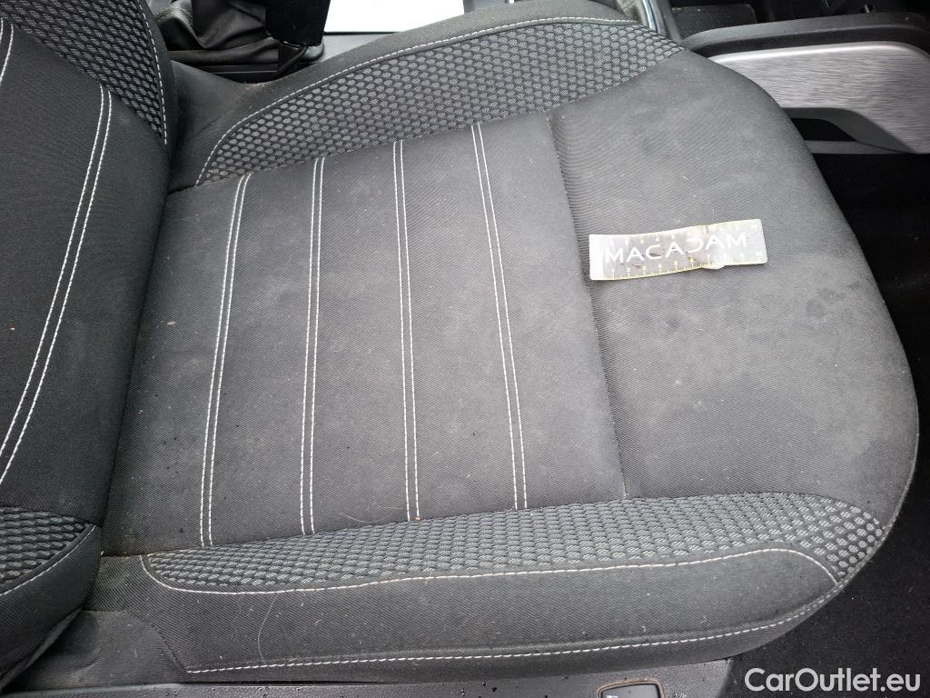  Dacia  Duster  II Prestige 1.5 dCi 115CV BVM6 E6d #15