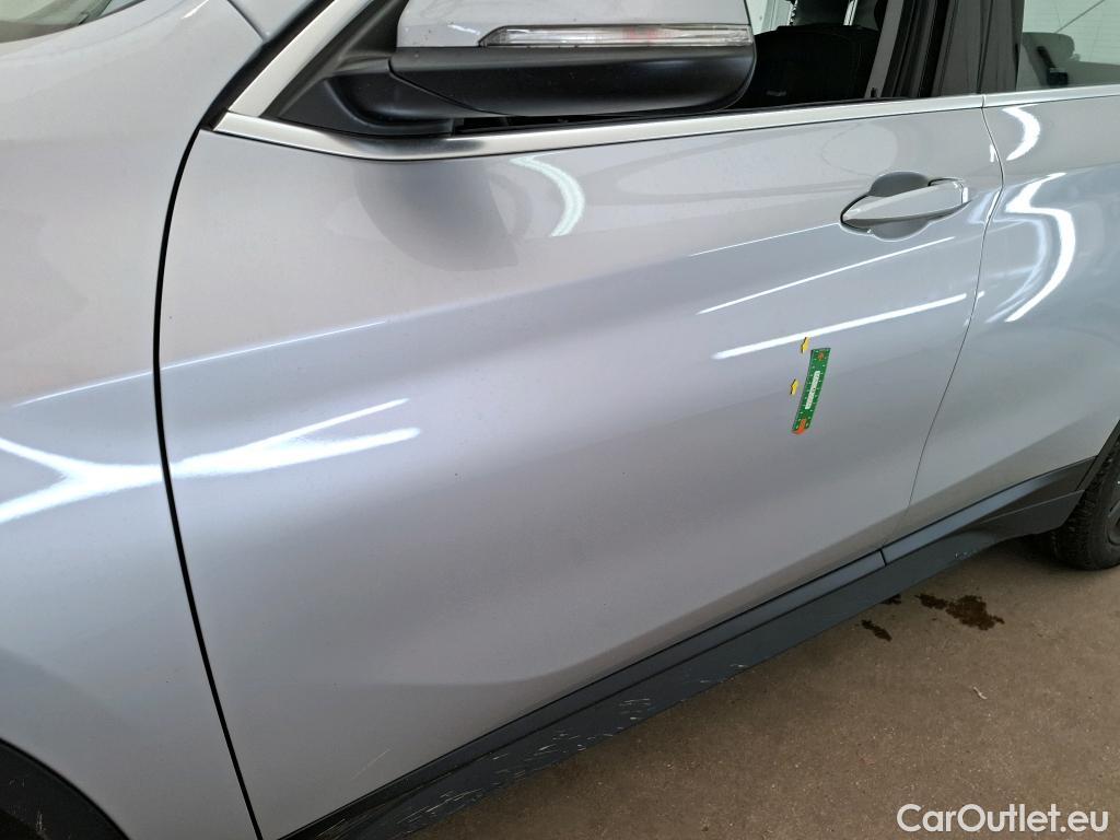  Bmw  X1 Série  sDrive18d Lounge 2.0 150CV BVA8 E6d #4