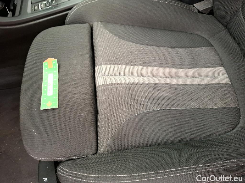  Bmw  X1 Série  sDrive18d Lounge 2.0 150CV BVA8 E6d #14