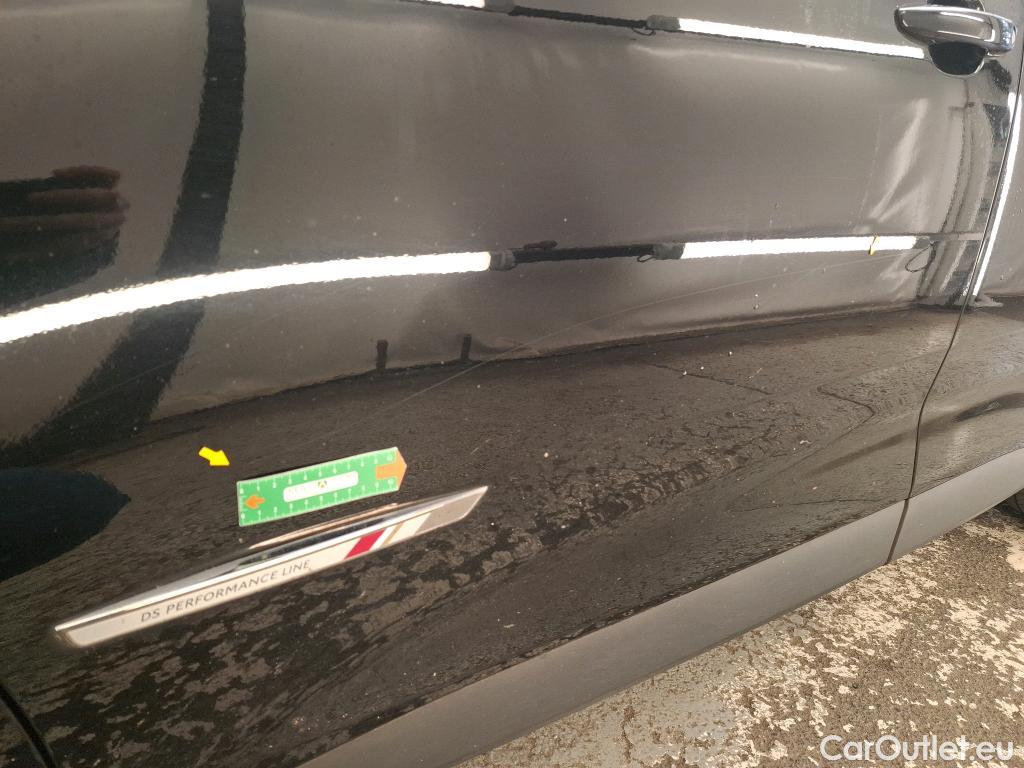  DS  DS7 7 Crossback Performance Line + 1.5 BlueHDi 130CV BVA8 E6d #4