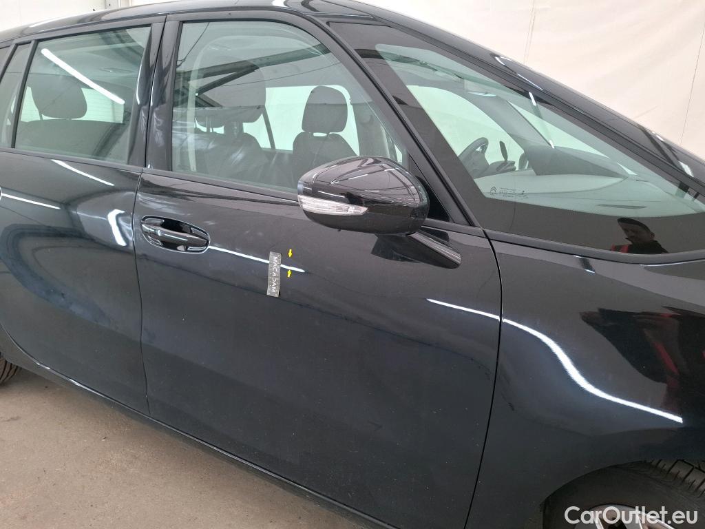  Citroen  C4 Grand Picasso /Spacetourer Business 1.5 BlueHDi 130CV BVA8 E6d #22