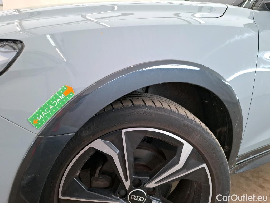  Audi  A1 AUDI  Citycarver / 2018 / 5P / Berline 1.0 TFSI 116 ST7 Citycarver edition one #11