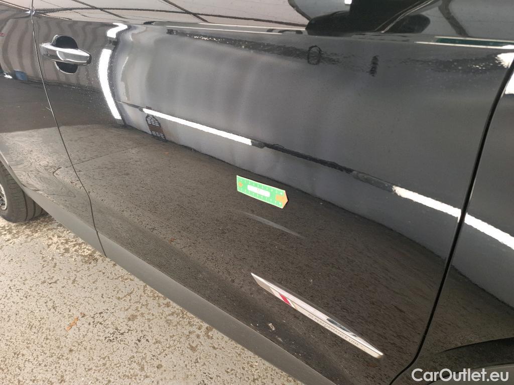  DS  DS7 7 Crossback Performance Line + 1.5 BlueHDi 130CV BVA8 E6d #40
