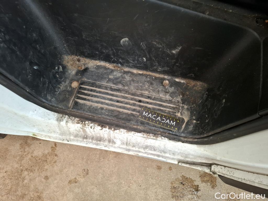  Citroen  Jumper  Fourgon Grand Volume 33 L2H2 Business HDi 130 HDi 130CV BVM6 E5 #15