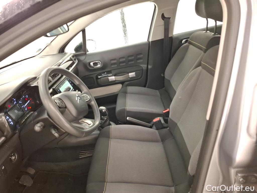  Citroen  C3 CITROEN  5p Berline PureTech 82 BVM Feel Business #6