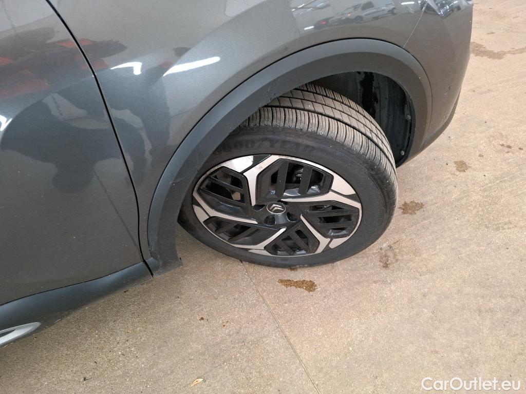  Citroen  C4  Berline Shine 1.2 PureTech 130CV BVM6 E6d #13