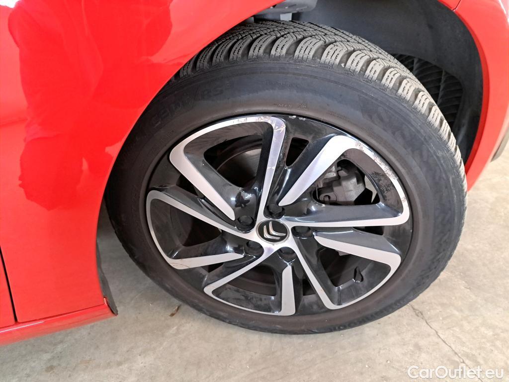  Citroen  C4 Grand Picasso /Spacetourer Shine 1.5 BlueHDi 130CV BVA8 E6d #1
