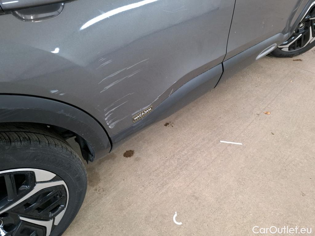  Citroen  C4  Berline Shine 1.2 PureTech 130CV BVM6 E6d #33