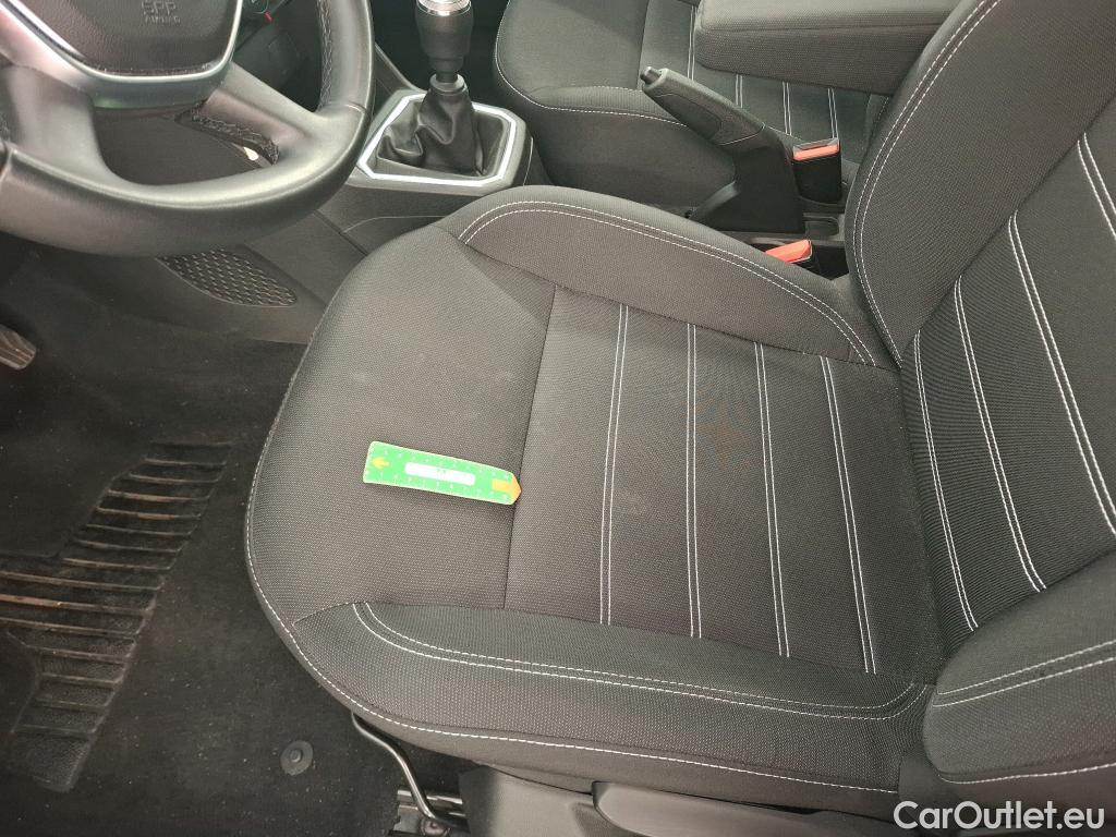  Dacia  Sandero  III Confort 1.0 TCe 90CV BVM5 E6d #14