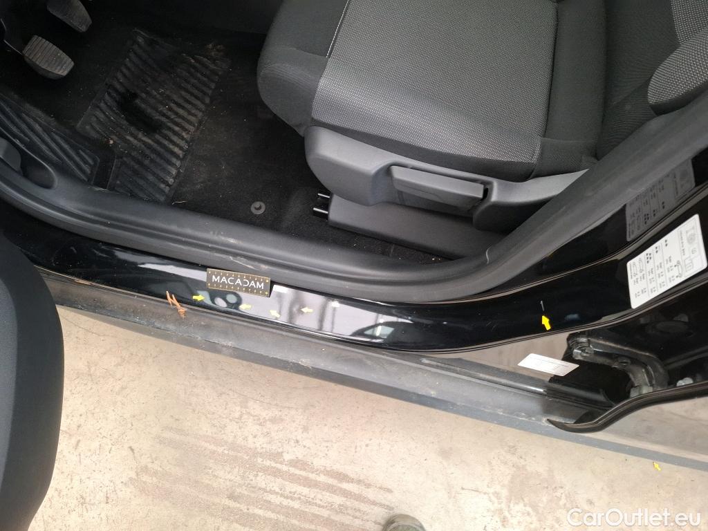  Citroen  C3 CITROEN  Aircross  2021  5P  SUV PureTech 110  BVM6 Feel Pack Business #4