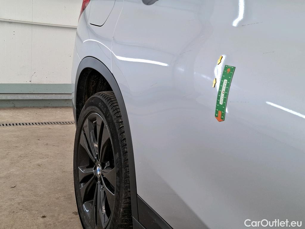  Bmw  X1 Série  sDrive18d Lounge 2.0 150CV BVA8 E6d #8