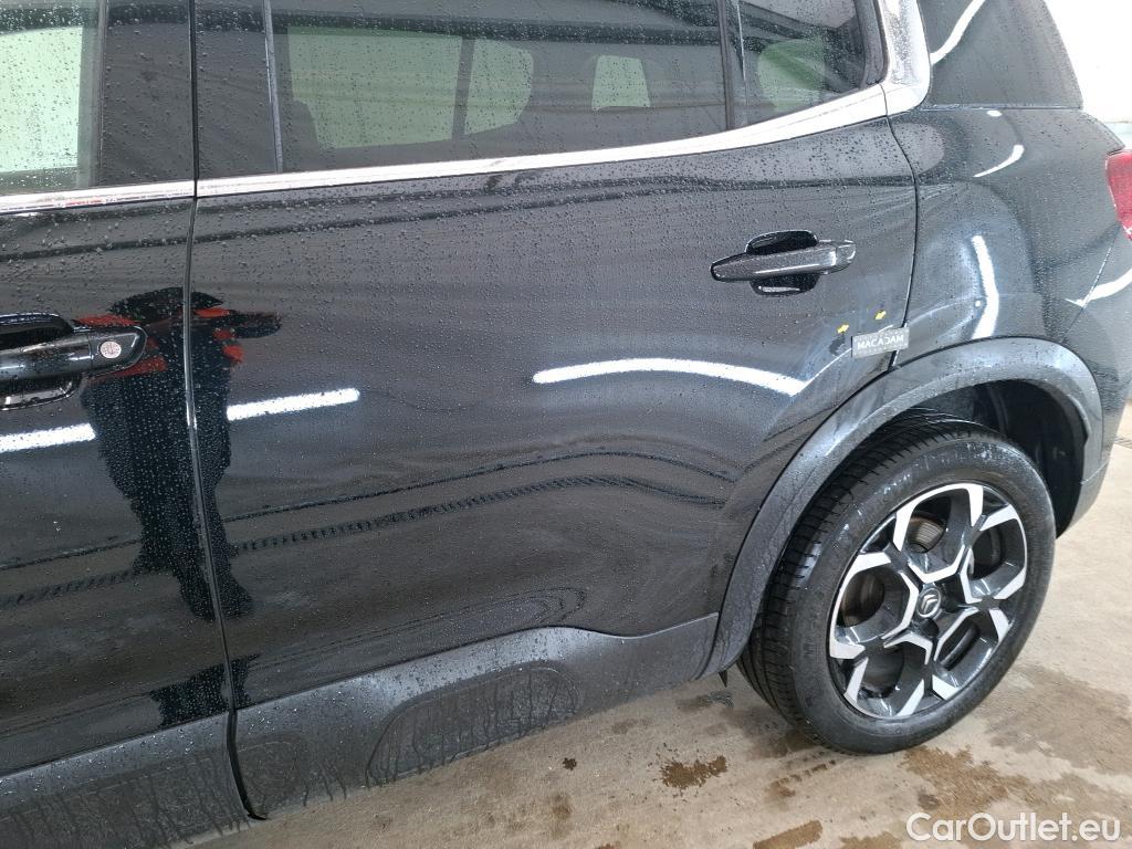  Citroen  C5  Aircross Shine 1.5 BlueHDi 130CV BVA8 E6d #14