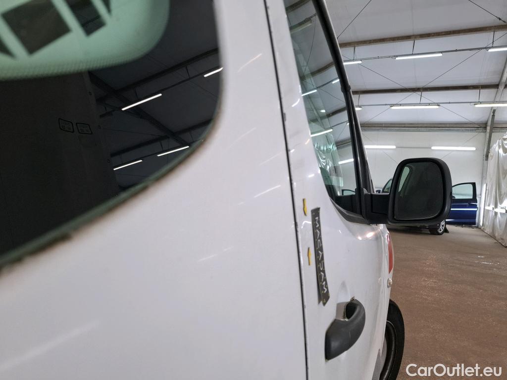  Citroen  Berlingo  Fourgon Club L1 (Court) 1.6 BlueHDi 100CV BVM5 E6 #23