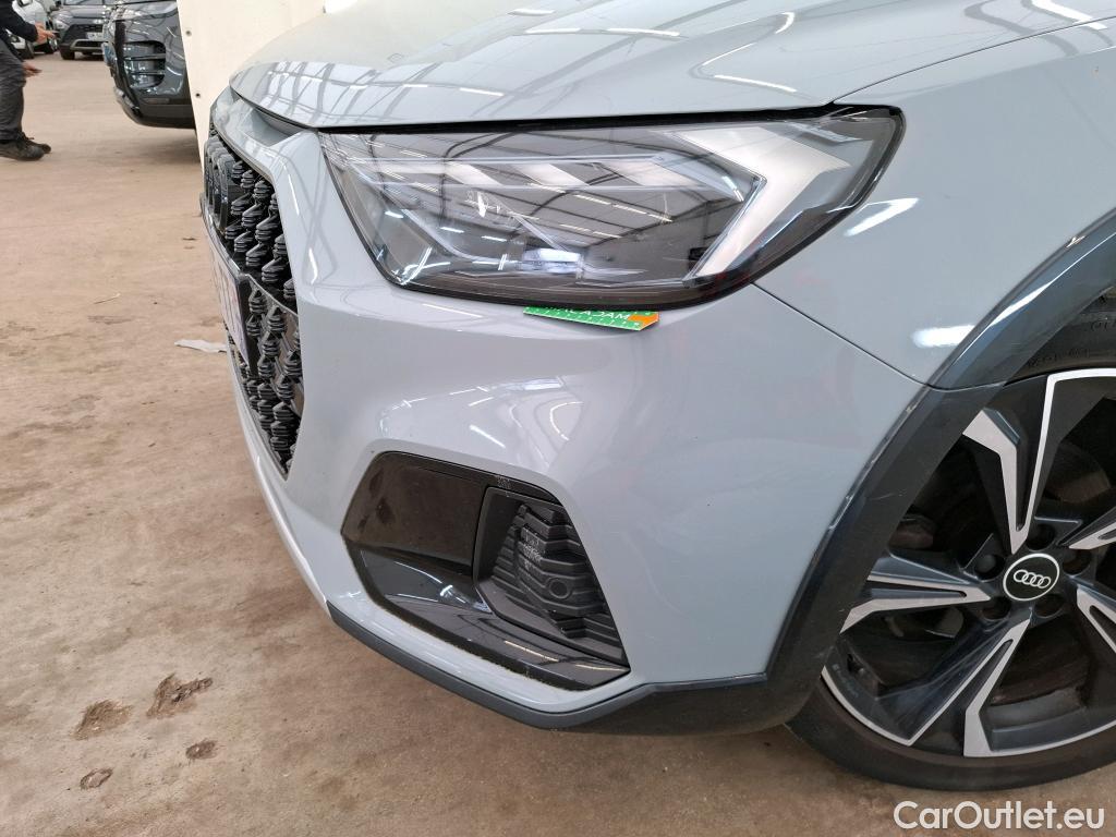 Audi  A1 AUDI  Citycarver / 2018 / 5P / Berline 1.0 TFSI 116 ST7 Citycarver edition one #17