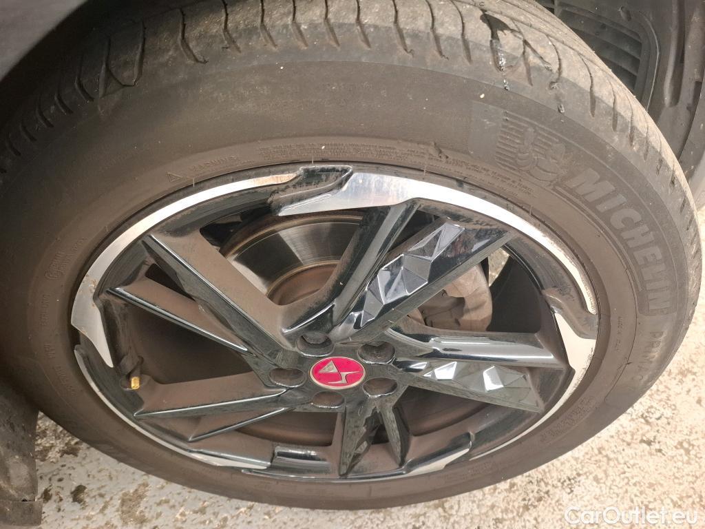  DS  DS7 7 Crossback Performance Line + 1.5 BlueHDi 130CV BVA8 E6d #14