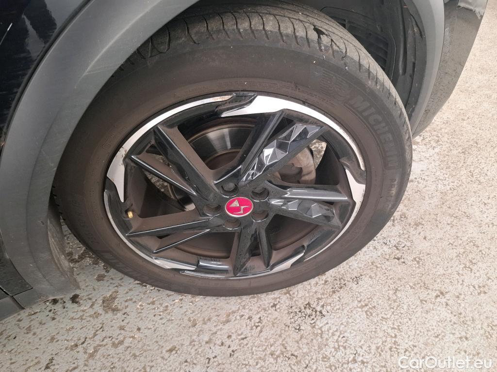  DS  DS7 7 Crossback Performance Line + 1.5 BlueHDi 130CV BVA8 E6d #30