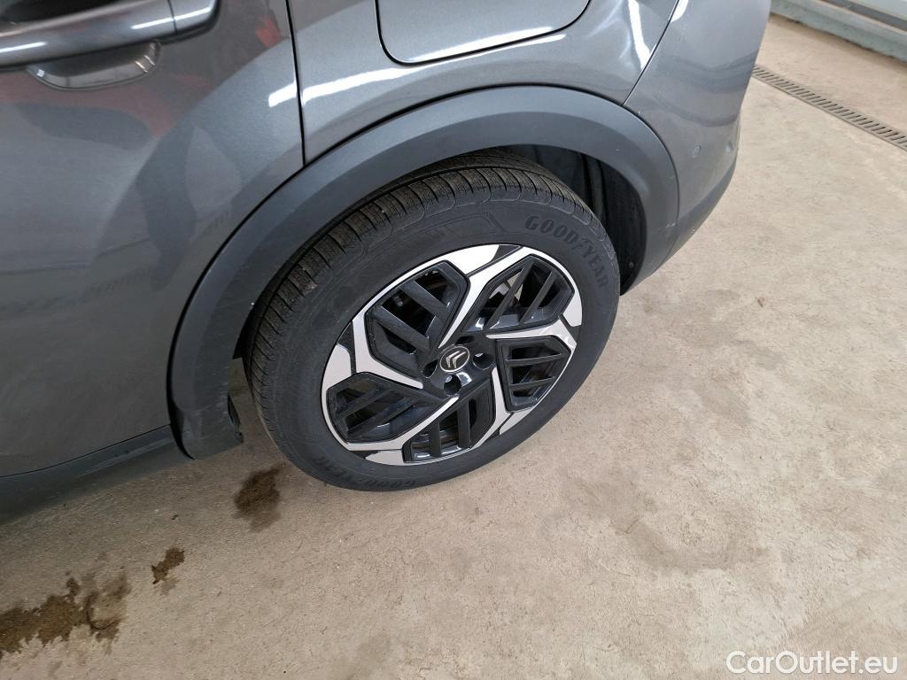  Citroen  C4  Berline Shine 1.2 PureTech 130CV BVM6 E6d #26